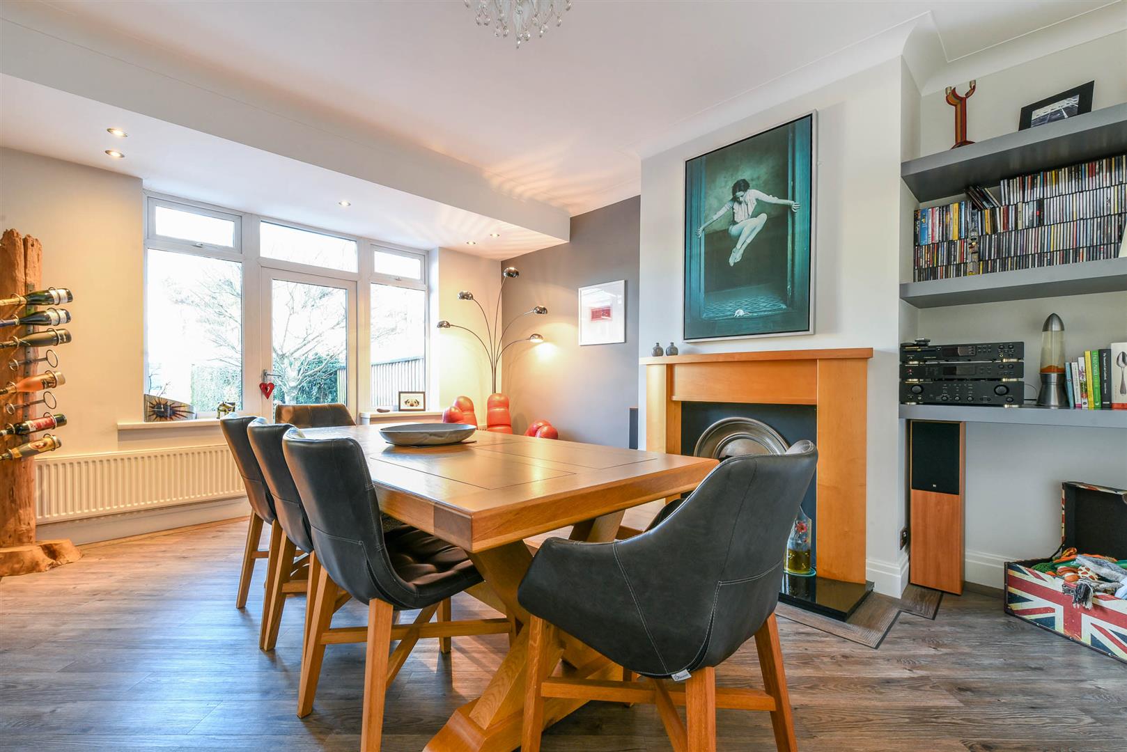 3 bed property in Higher Walton Road, Preston